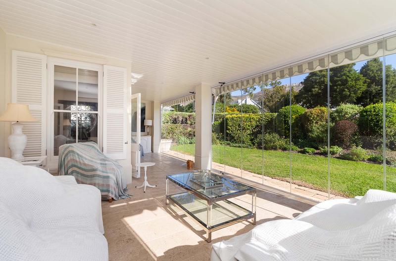 4 Bedroom Property for Sale in Steenberg Estate Western Cape